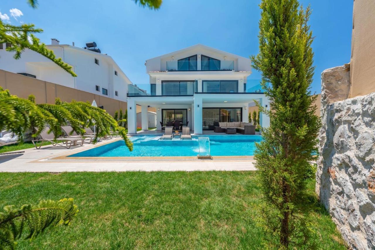 La Marbella Villa Fethiye Eksteriør billede