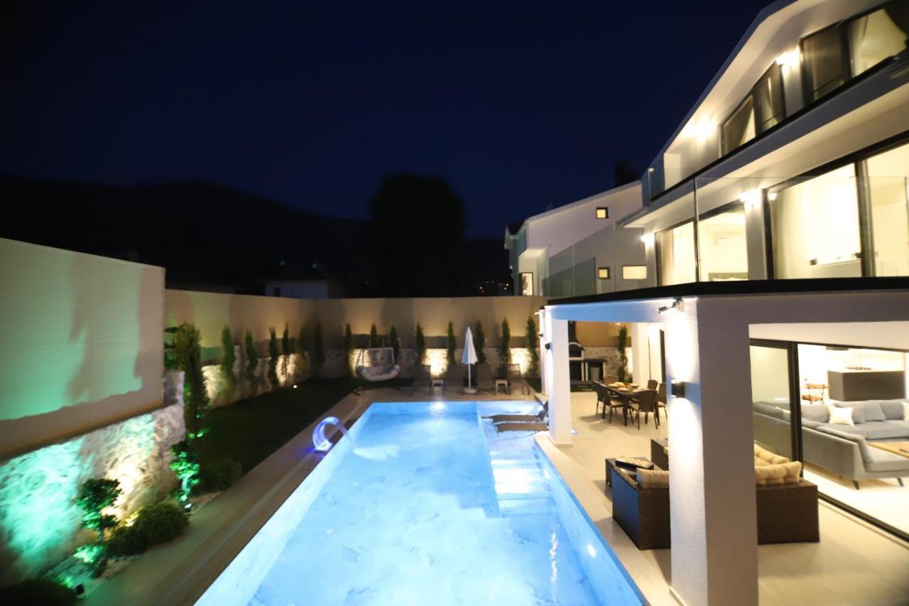 La Marbella Villa Fethiye Eksteriør billede